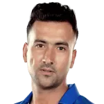 Mohammad Saleem
