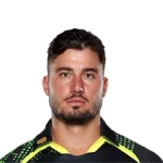 Marcus Stoinis