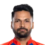 Mukesh Kumar