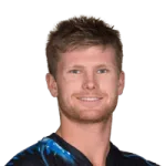 James Neesham