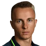 Tom Curran
