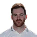 Ben Raine