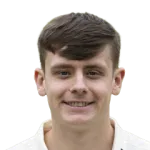 Jamie Smith