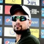Imran Haider