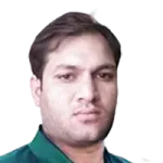 Muhammad Kamran