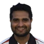 Mudassar Bukhari