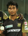 Afif Hossain