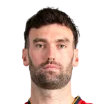Reece Topley
