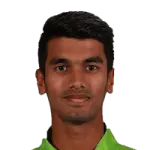 Hassan Khan
