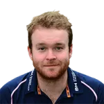 Paul Stirling
