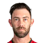 Glenn Maxwell