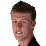 Kyle Jamieson