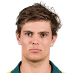 Aaron Hardie