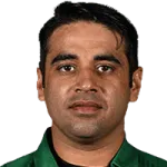 Abid Ali