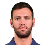 Donovan Ferreira