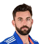 Liam Plunkett