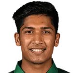 Mohammad Hasnain