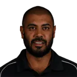 Jeetan Patel