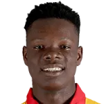 Blessing Muzarabani
