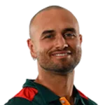 Jake Weatherald