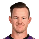 D'Arcy Short