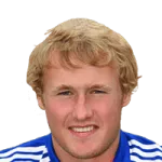 Matt Parkinson
