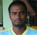 Malinda Pushpakumara