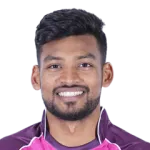 Najmul Hossain Shanto