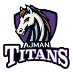 Ajman Titans