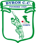 Byron CC