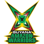 Guyana Amazon Warriors