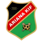 Ariana KIF
