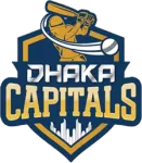 Dhaka Capitals