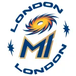 MI London W