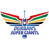Durban's Super Giants