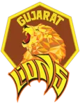 Gujarat Lions