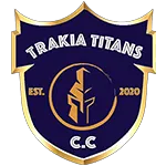 CC Yullis / MU Trakia