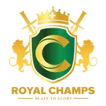 Royal Desert Champs
