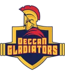 Deccan Gladiators