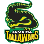 Jamaica Tallawahs