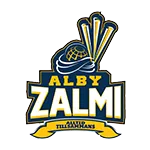 Alby Zalmi