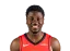 Aaron Holiday
