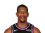 De'Andre Hunter
