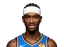 Shai Gilgeous-Alexander