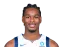 Morez Johnson