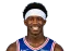 VJ Edgecombe