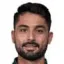 Abrar Ahmed