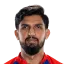 Ishant Sharma