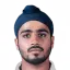 Prabhsimran Singh