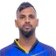 Nicholas Pooran